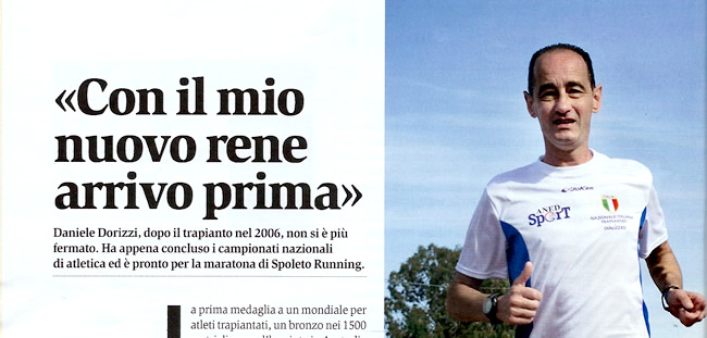Daniele Dorizzi