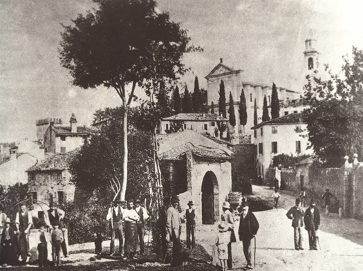 sagra